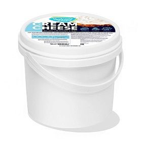 Сыр творожный 60% 1кг Чудское Озеро