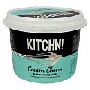 Сыр творожный 65% 2кг KITCHN