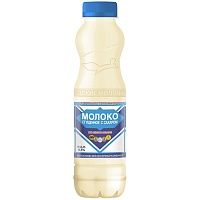 Сгущенное молоко 8,5% ГОСТ Белмолпродукт 1кг