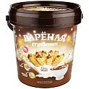 Варёная сгущенка Бела Слада с ЗМЖ, 950г