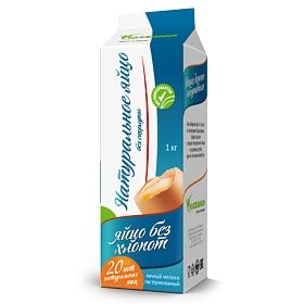 Меланж яичный 1 кг Волжанин