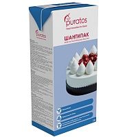 Крем растительно-жировой 26% Шантипак 1л