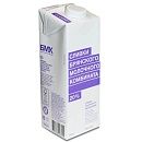 Сливки ультрапастеризованные 20% Брянского молочного комбината 1000 г