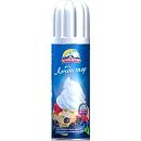 Сливки взбитые растительные 26,5% Альпенгурт 250 г, Италия