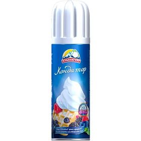 Сливки взбитые растительные 26,5% Альпенгурт 250 г, Италия Сливки взбитые растительные 26,5% Альпенгурт 250 г, Италия