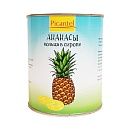Ананас кольца Picantel 850 мл, Таиланд