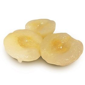 Груша половинки PICANTEL 3100 мл, Китай Груша половинки PICANTEL 3100 мл, Китай