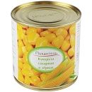 Кукуруза сладкая 400г ПИКАНТЕЛЬ
