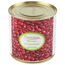 Фасоль красная 400г ПИКАНТЕЛЬ