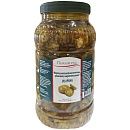 Перец Халапеньо средне-острый кольца  3 кг, ПИКАНТЕЛЬ, Турция