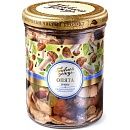 Грибы Опята маринованные 400г, Грибной Дождь