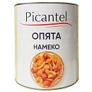 Грибы Опята консервированные 3,1л PICANTEL, Китай