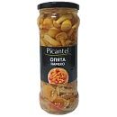 Грибы Опята Намеко маринованные - 580 мл PICANTEL, Китай