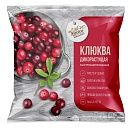 Клюква дикорастущая 300г