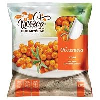 Облепиха 300г