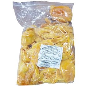 Манго слайсы 2,5кг, Египет Манго слайсы 2,5кг, Египет