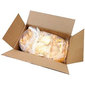 Манго слайсы 2,5кг, Египет Манго слайсы 2,5кг, Египет