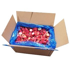 Клубника 10кг, Египет