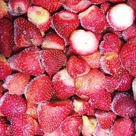 Клубника 10кг, Египет