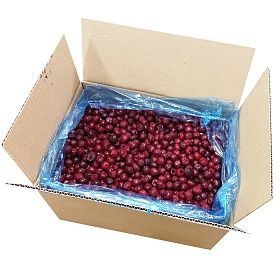 Вишня без косточки 10 кг, Сербия
