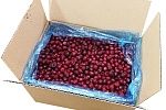 Вишня без косточки 10 кг, Сербия
