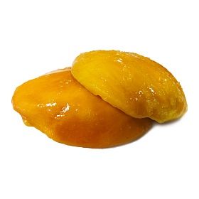Манго отборные слайсы 1кг, Вьетнам