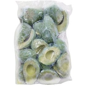 Авокадо половинки 1кг, Вьетнам