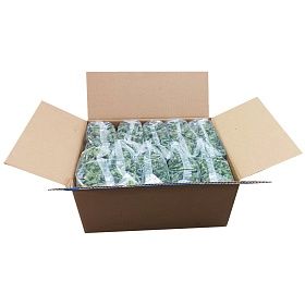 Спаржа зелёная 1кг, Китай