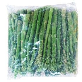 Спаржа зелёная 1кг, Китай