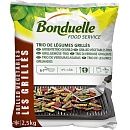 Смесь Овощное трио гриль 2,5кг Бондюэль, Франция