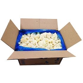 Капуста цветная 10кг, Египет Капуста цветная 10кг, Египет