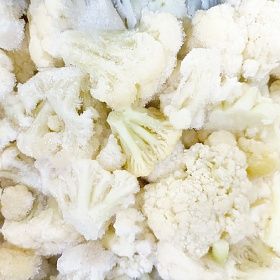 Капуста цветная 10кг, Египет Капуста цветная 10кг, Египет