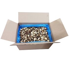 Грибы Белые резаные 6 кг