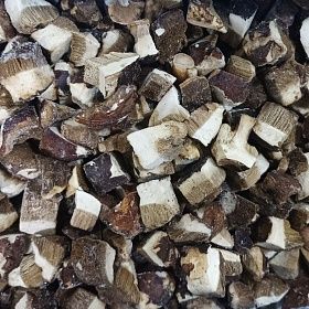 Грибы Белые резаные 6 кг