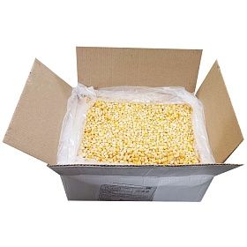 Кукуруза зерно 10кг, Индия