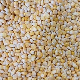 Кукуруза зерно 10кг, Индия