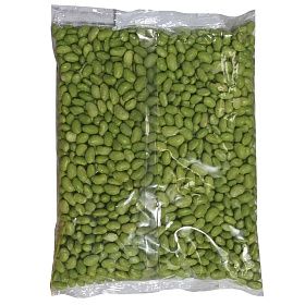 Бобы соевые Эдамаме 1кг зам.