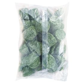 Шпинат размельченный порционный 1кг