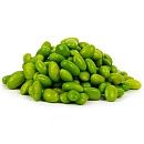 Бобы соевые Эдамаме 1кг зам., Китай