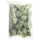 Шпинат размельченный порционный 1кг, Египет