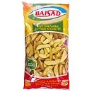 Картофельные дольки в кожуре Байсад, 2,5кг зам.