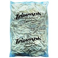 Картофель фри 6х6 Триумф (B) WE FRY 2,5кг зам.
