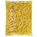 Картофель фри Чуррос (хрустящий) 15кг (2,5кг х 6 шт) зам., Турция