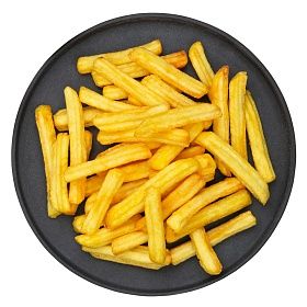 Картофель фри Чуррос (хрустящий) 15кг (2,5кг х 6 шт) зам., Турция Картофель фри Чуррос (хрустящий) 15кг (2,5кг х 6 шт) зам., Турция