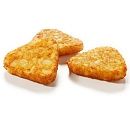 Хэшбрауны треугольные ~60г, 10кг (2,5кг х 4 шт) Pomuni зам., Бельгия