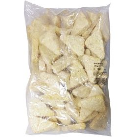 Хэшбрауны треугольные ~60г, 10кг (2,5кг х 4 шт) Pomuni зам., Бельгия