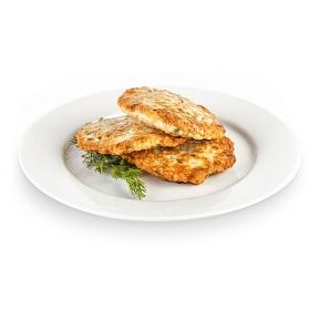 Драники картофельные готовые 5 кг зам.