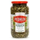 Каперсы в уксусе (калибр 9/11) 920 г, Испания