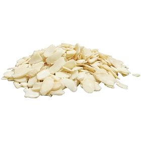 Миндаль лепестки 1-1,2 мм 1кг, Испания