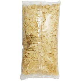 Миндаль лепестки 1-1,2 мм 1кг, Испания